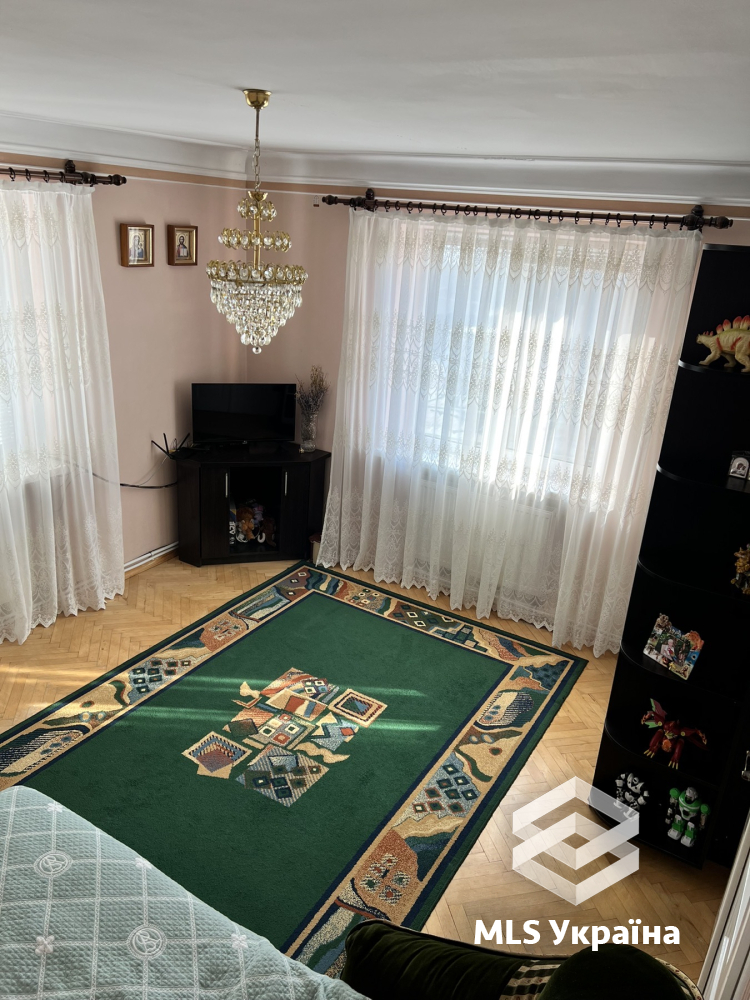 Будинок за адресою вул. Заставнянська (площа 161 м²) - Atlanta.ua - фото 16