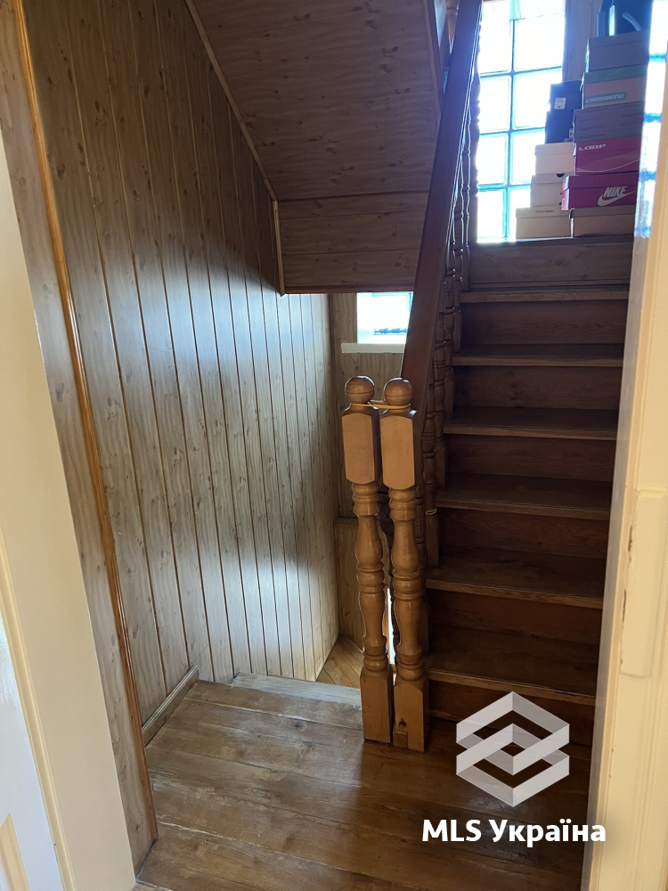 Будинок за адресою вул. Заставнянська (площа 161 м²) - Atlanta.ua - фото 17