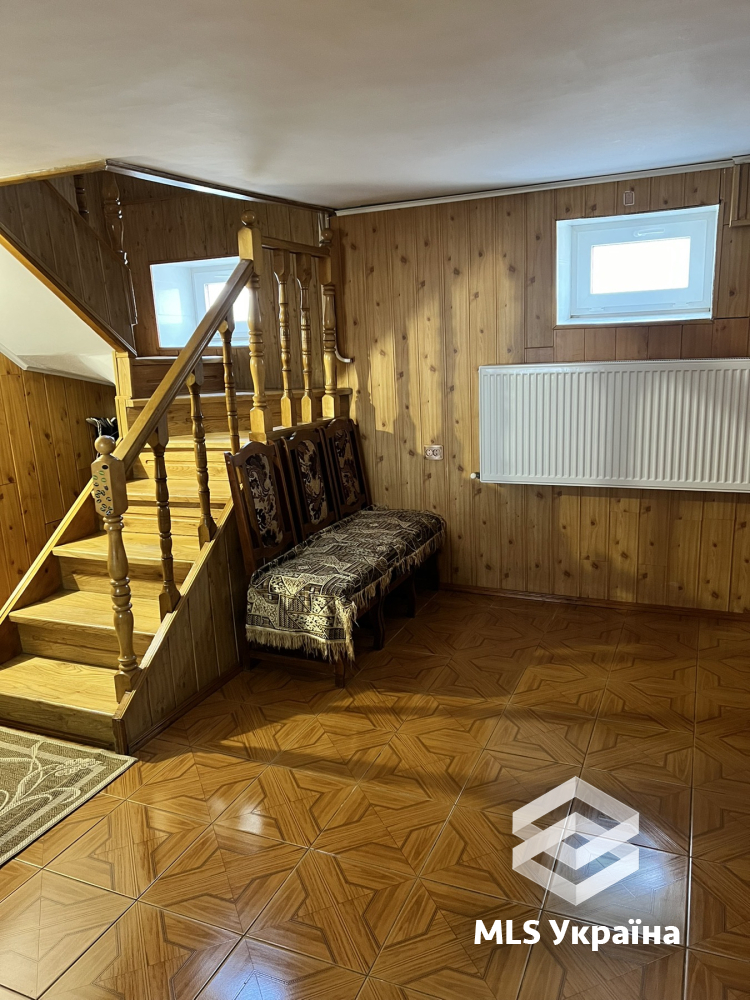 Будинок за адресою вул. Заставнянська (площа 161 м²) - Atlanta.ua - фото 18