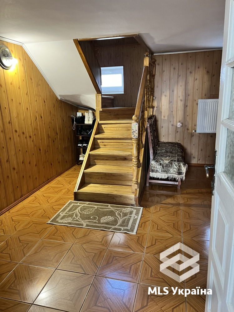 Будинок за адресою вул. Заставнянська (площа 161 м²) - Atlanta.ua - фото 21