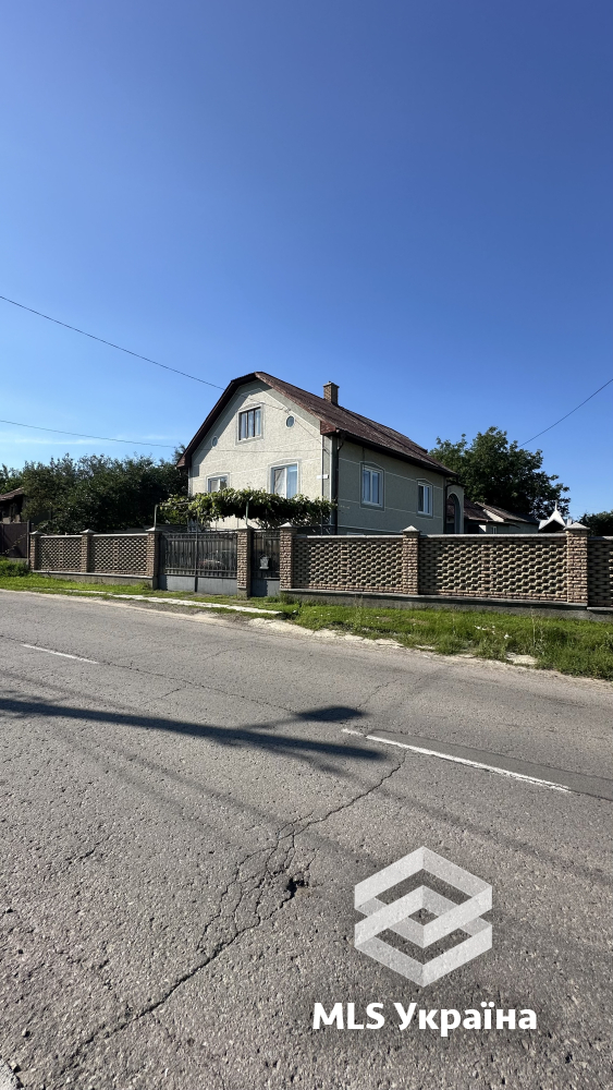 Будинок за адресою вул. Заставнянська (площа 161 м²) - Atlanta.ua - фото 28