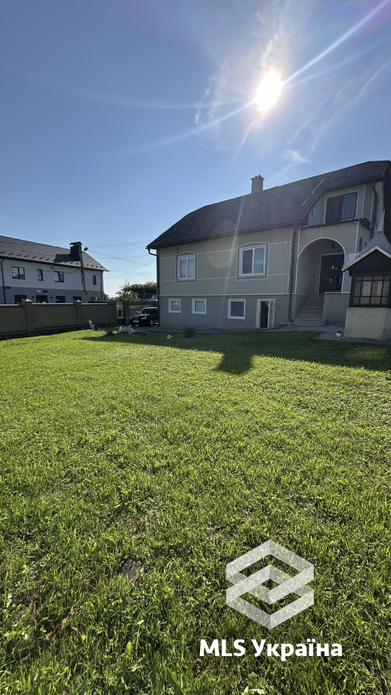 Будинок за адресою вул. Заставнянська (площа 161 м²) - Atlanta.ua - фото 32