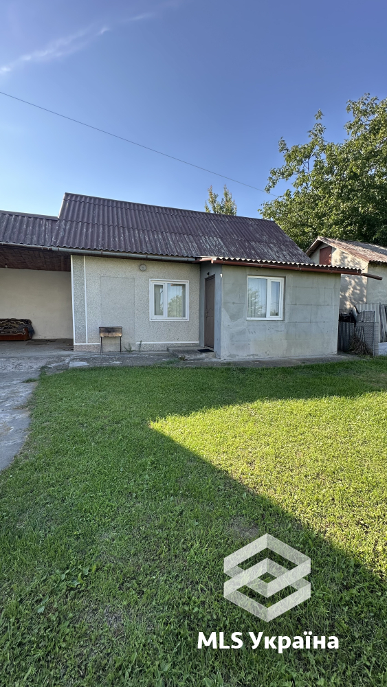 Будинок за адресою вул. Заставнянська (площа 161 м²) - Atlanta.ua - фото 33