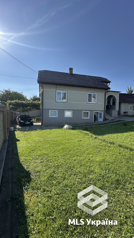 Будинок за адресою вул. Заставнянська (площа 161 м²) - Atlanta.ua - фото 34