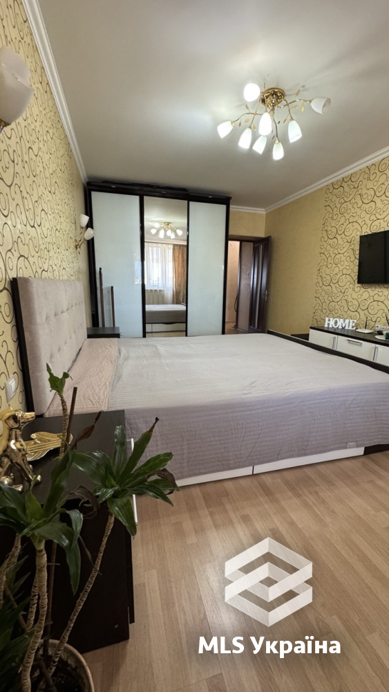 1-кімнатна квартира за адресою вул. Будівельників (площа 92 м²) - Atlanta.ua - фото 2