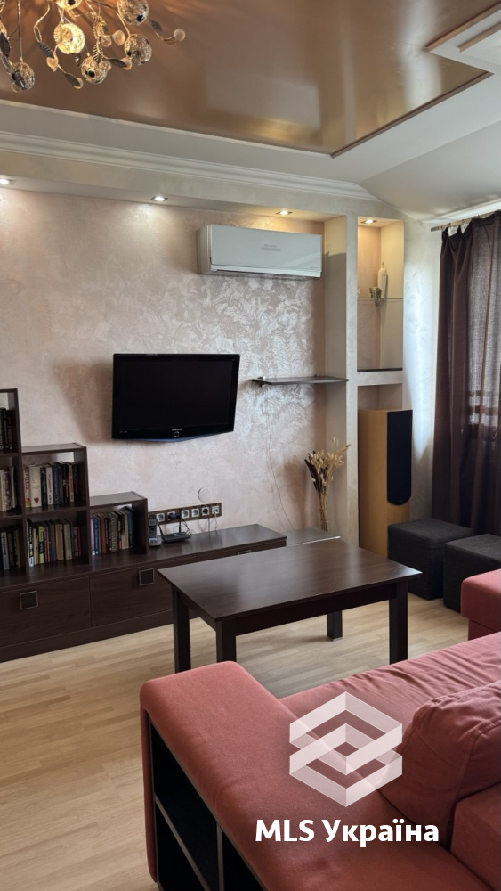 1-кімнатна квартира за адресою вул. Будівельників (площа 92 м²) - Atlanta.ua - фото 4