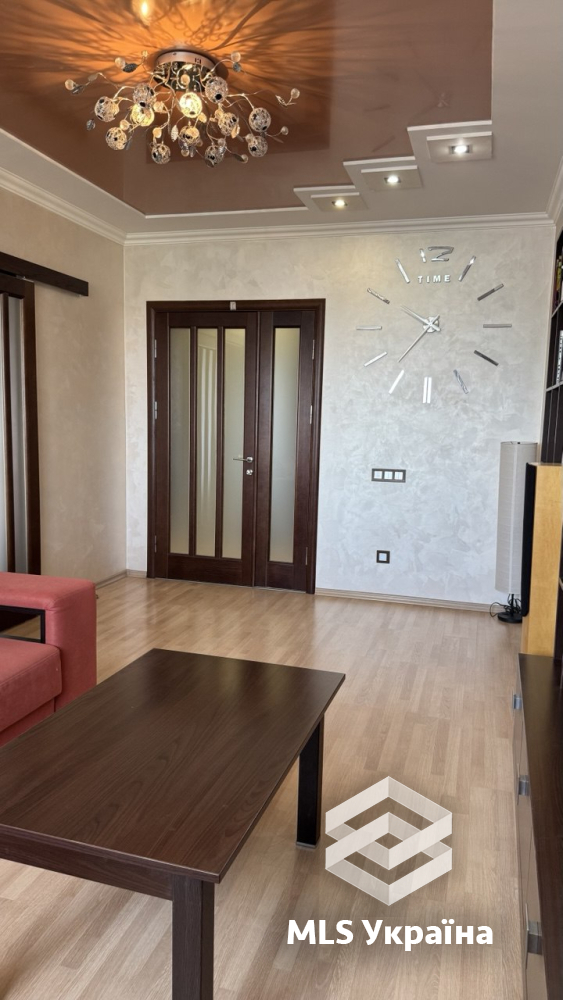 1-кімнатна квартира за адресою вул. Будівельників (площа 92 м²) - Atlanta.ua - фото 5