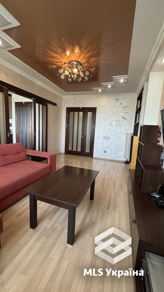 1-кімнатна квартира за адресою вул. Будівельників (площа 92 м²) - Atlanta.ua - фото 6