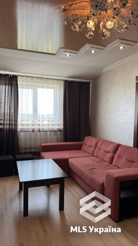 1-кімнатна квартира за адресою вул. Будівельників (площа 92 м²) - Atlanta.ua - фото 7