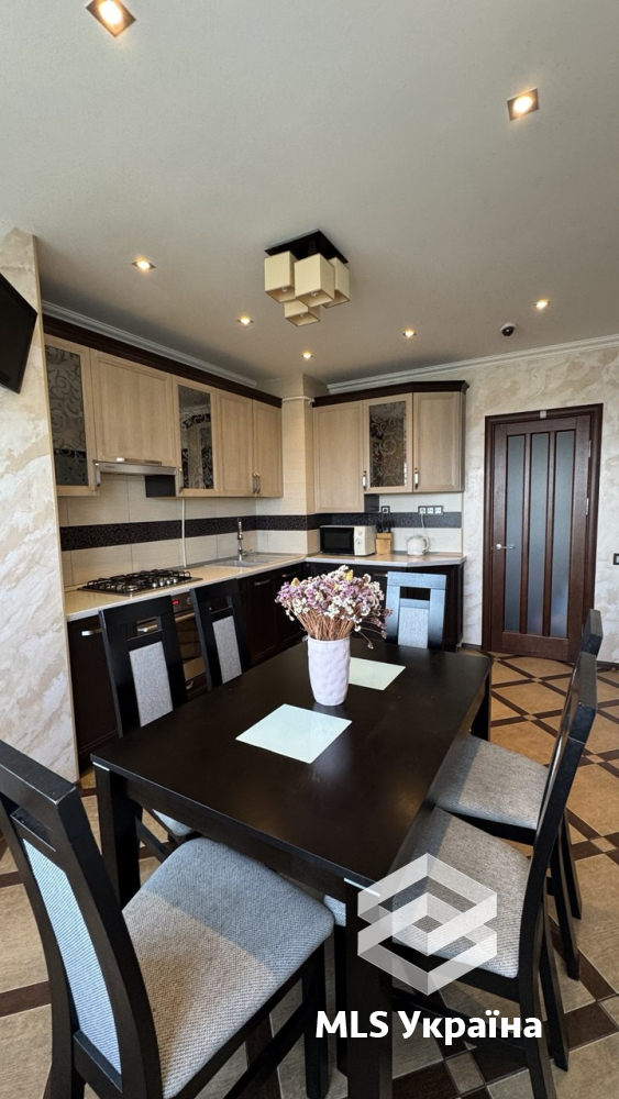 1-кімнатна квартира за адресою вул. Будівельників (площа 92 м²) - Atlanta.ua - фото 8