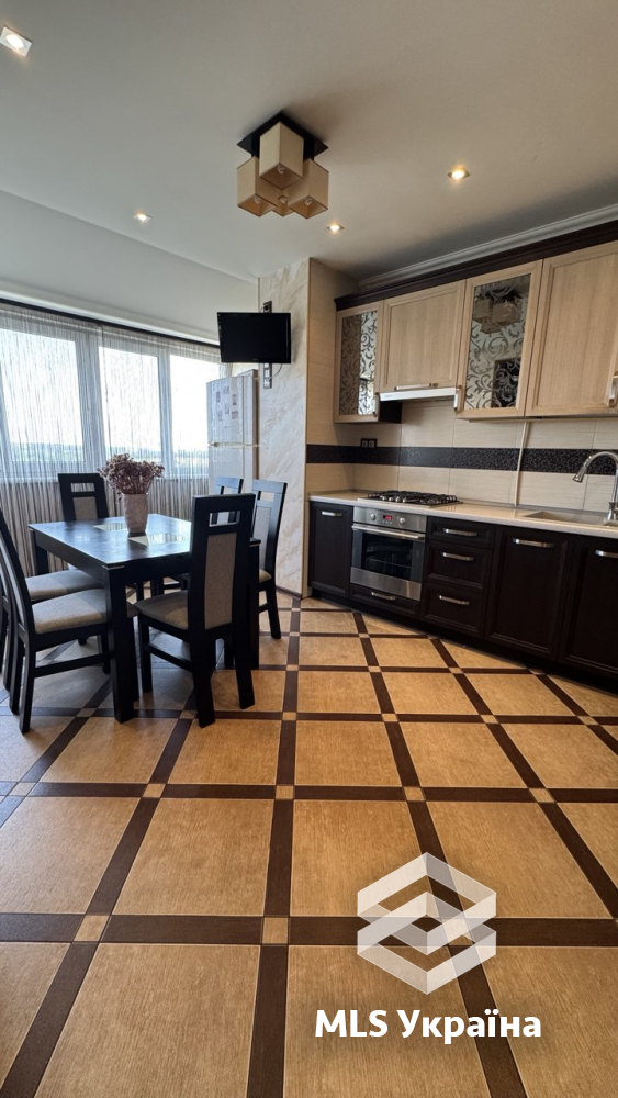 1-кімнатна квартира за адресою вул. Будівельників (площа 92 м²) - Atlanta.ua - фото 10