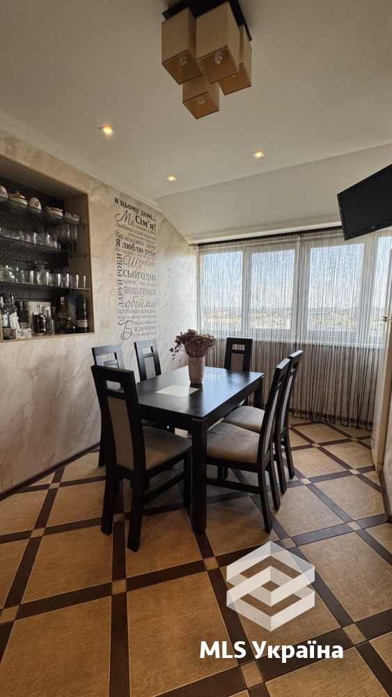 1-кімнатна квартира за адресою вул. Будівельників (площа 92 м²) - Atlanta.ua - фото 11