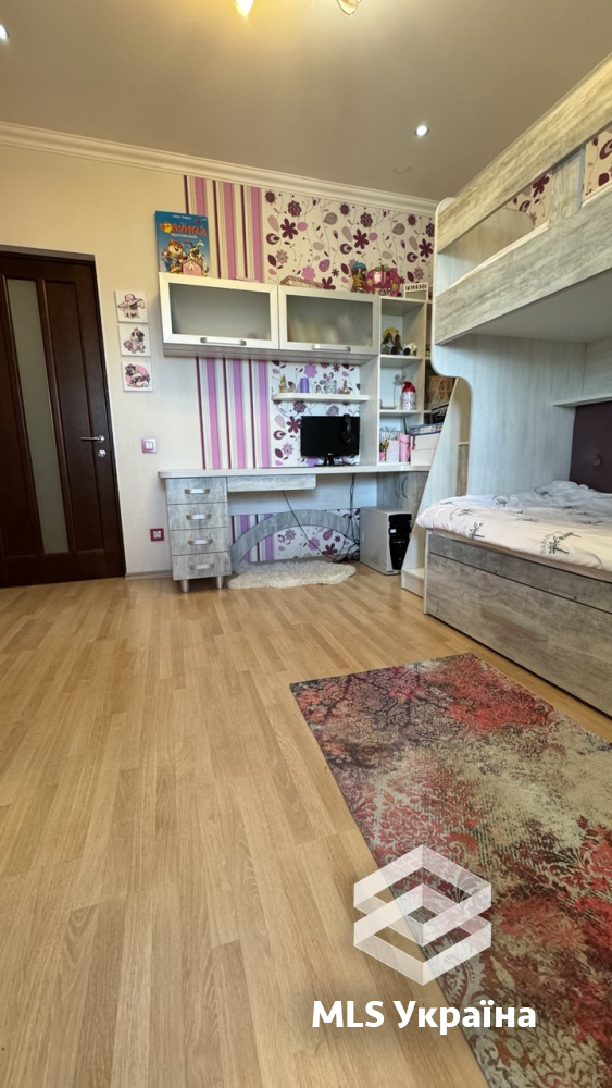 1-кімнатна квартира за адресою вул. Будівельників (площа 92 м²) - Atlanta.ua - фото 12