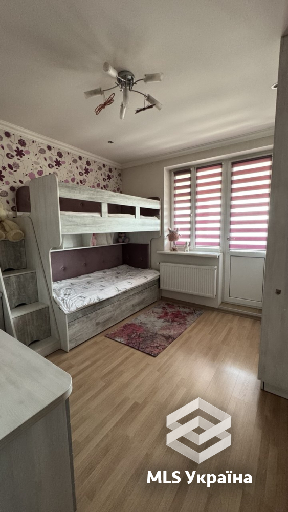 1-кімнатна квартира за адресою вул. Будівельників (площа 92 м²) - Atlanta.ua - фото 13