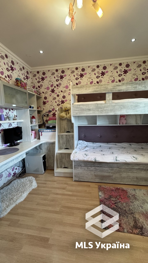 1-кімнатна квартира за адресою вул. Будівельників (площа 92 м²) - Atlanta.ua - фото 14