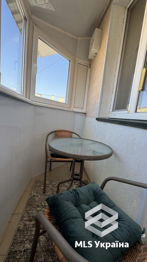 1-кімнатна квартира за адресою вул. Будівельників (площа 92 м²) - Atlanta.ua - фото 15