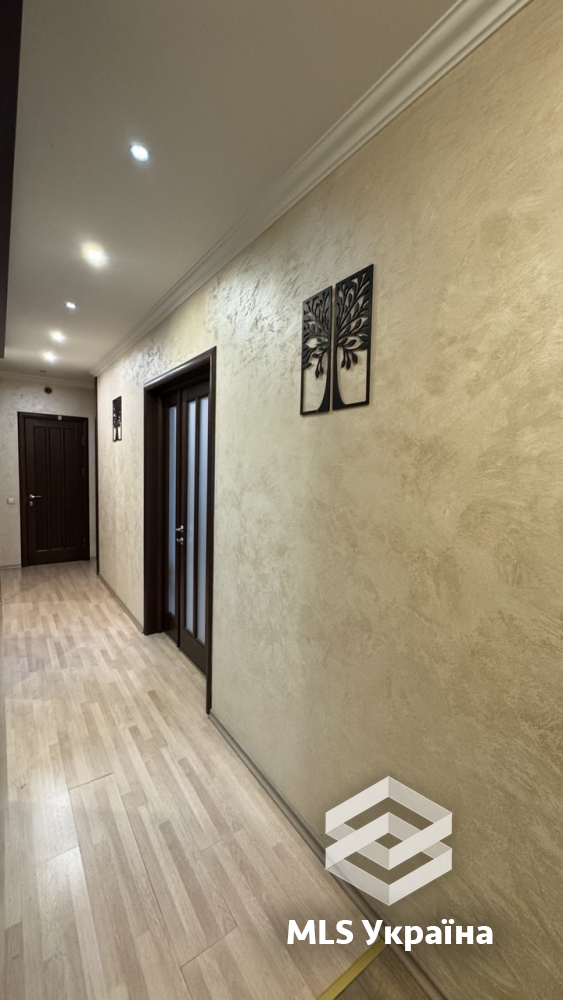 1-кімнатна квартира за адресою вул. Будівельників (площа 92 м²) - Atlanta.ua - фото 16