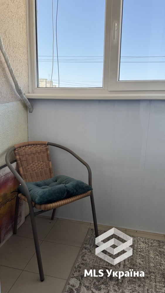 1-кімнатна квартира за адресою вул. Будівельників (площа 92 м²) - Atlanta.ua - фото 17