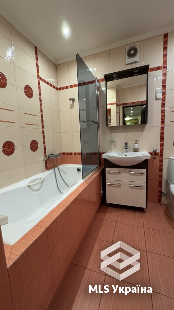 1-кімнатна квартира за адресою вул. Будівельників (площа 92 м²) - Atlanta.ua - фото 18