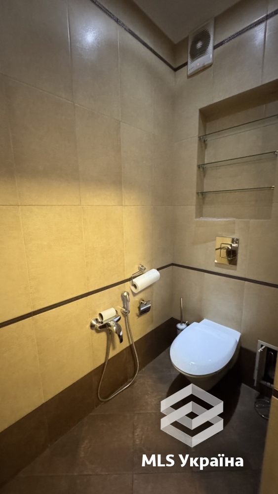 1-кімнатна квартира за адресою вул. Будівельників (площа 92 м²) - Atlanta.ua - фото 20