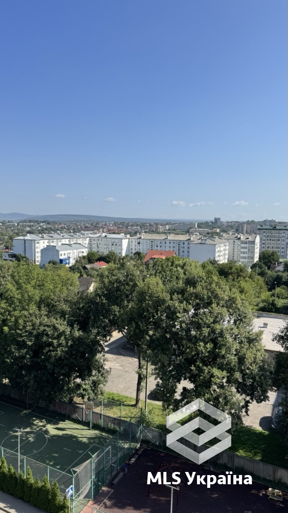 1-кімнатна квартира за адресою вул. Будівельників (площа 92 м²) - Atlanta.ua - фото 21