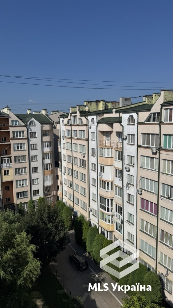 1-кімнатна квартира за адресою вул. Будівельників (площа 92 м²) - Atlanta.ua - фото 22