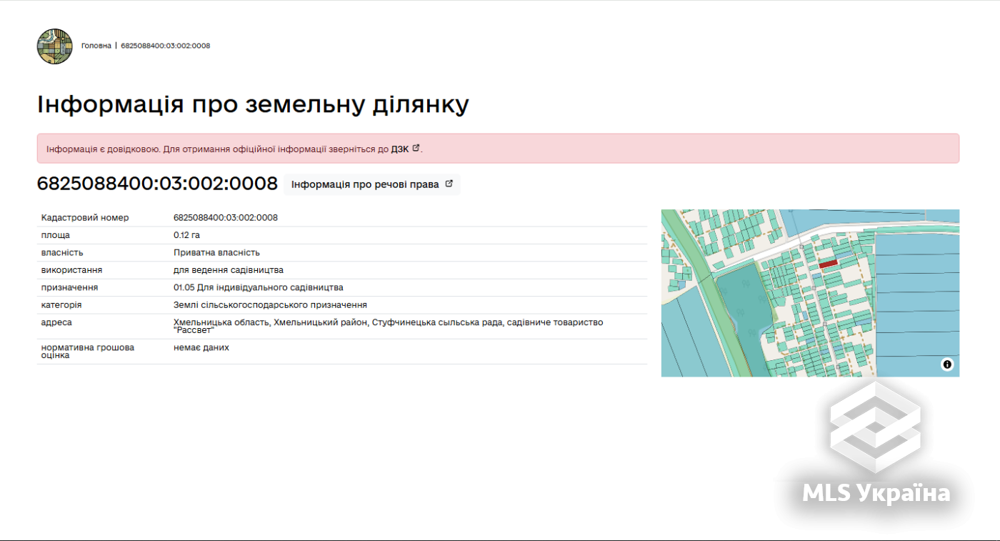 Оголошення 25080256