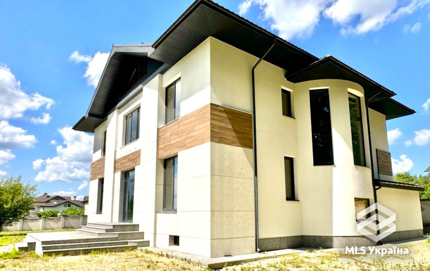 Дом по адресу ул. Грушевского (площадь 496 м²) - Atlanta.ua - фото 3