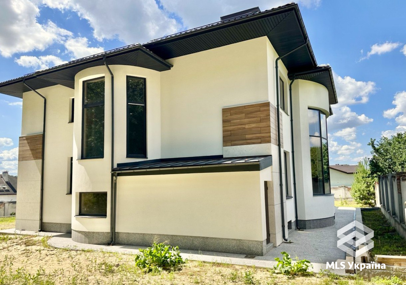 Дом по адресу ул. Грушевского (площадь 496 м²) - Atlanta.ua - фото 4