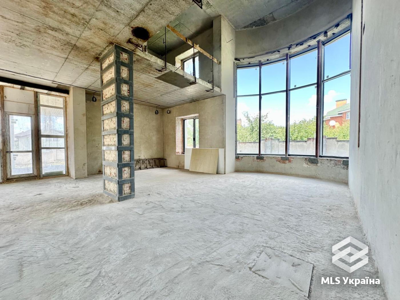 Дом по адресу ул. Грушевского (площадь 496 м²) - Atlanta.ua - фото 5