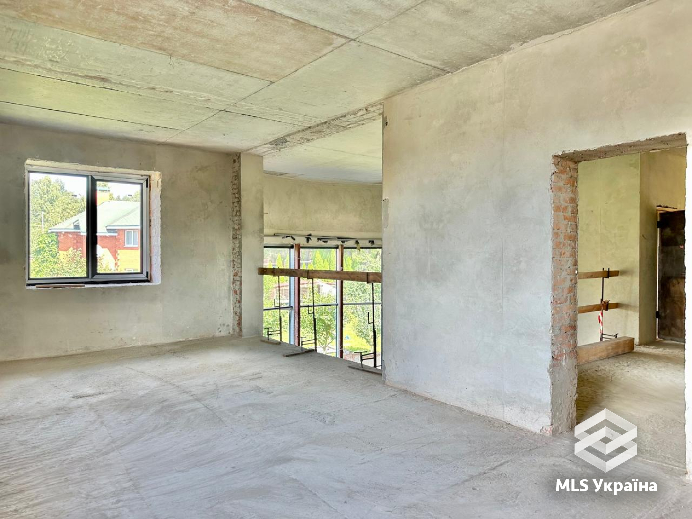 Дом по адресу ул. Грушевского (площадь 496 м²) - Atlanta.ua - фото 8