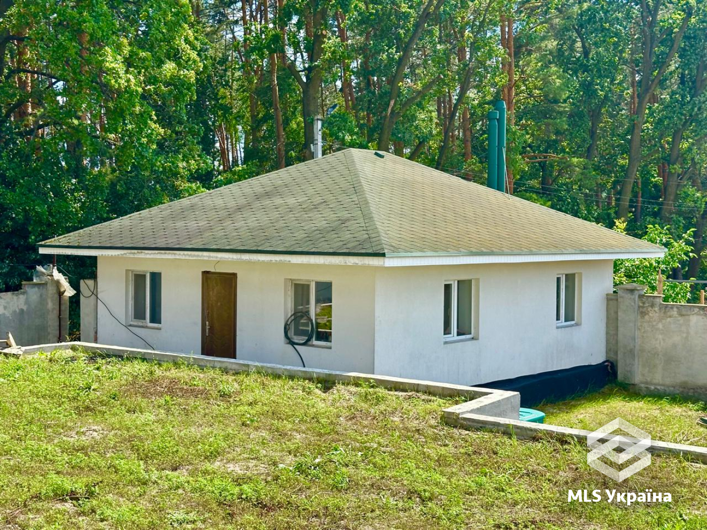 Дом по адресу ул. Грушевского (площадь 496 м²) - Atlanta.ua - фото 9