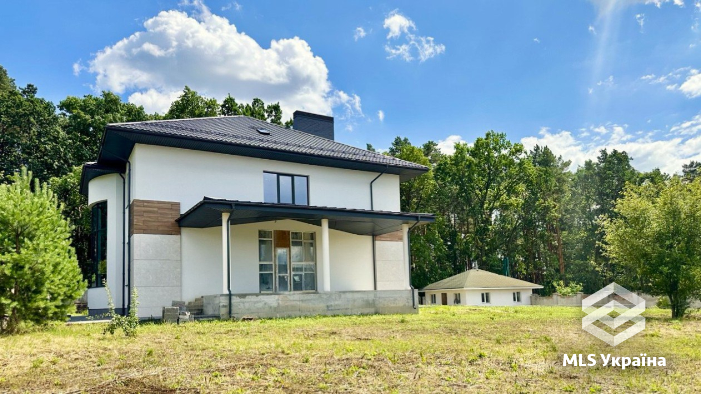 Дом по адресу ул. Грушевского (площадь 496 м²) - Atlanta.ua - фото 11