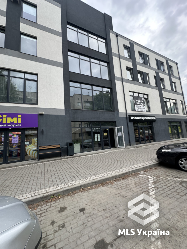 Commercial real estate at (area 20 m²) - Atlanta.ua - photo 2