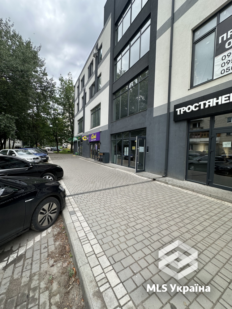 Commercial real estate at (area 20 m²) - Atlanta.ua - photo 3