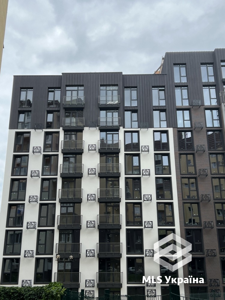 1-room apartment apartment by the address st. Rivnenska (area 64 m²) - Atlanta.ua - photo 5