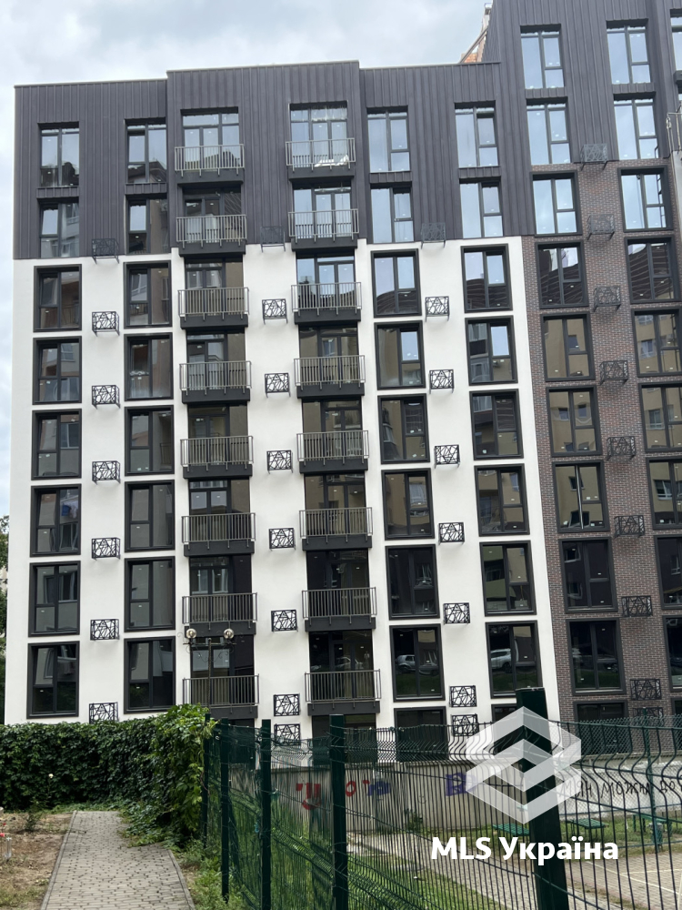 1-room apartment apartment by the address st. Rivnenska (area 64 m²) - Atlanta.ua - photo 6