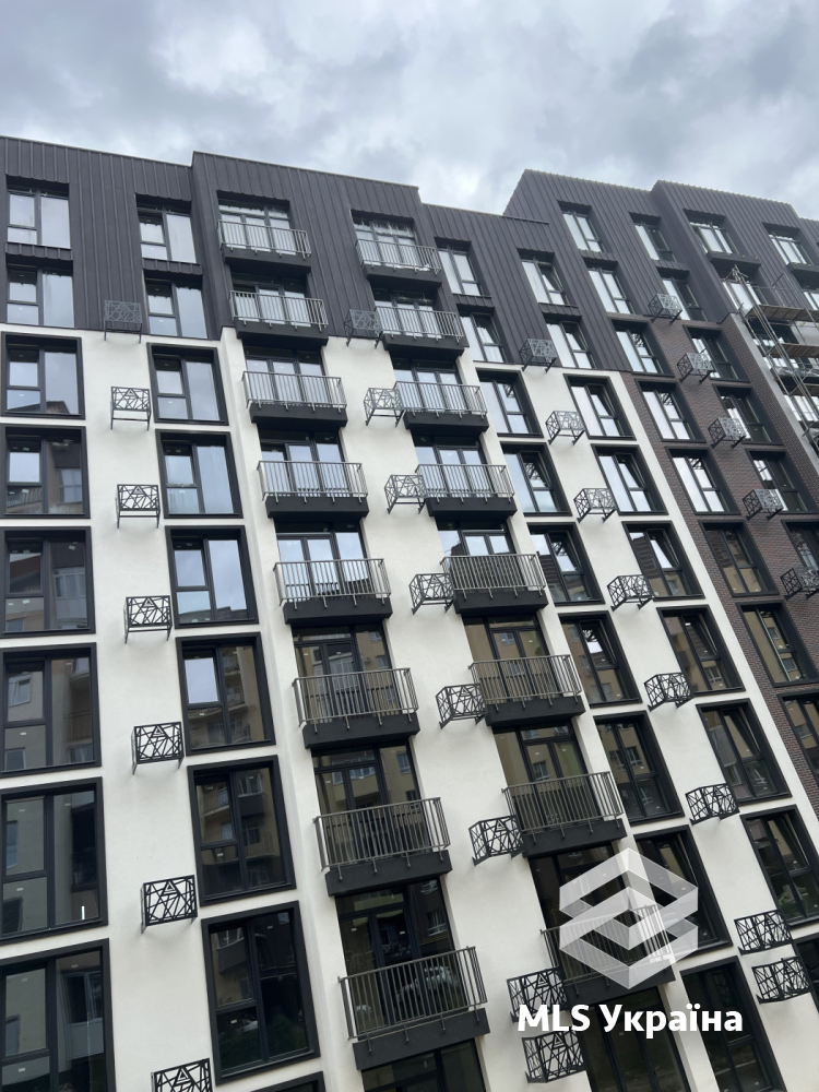 1-room apartment apartment by the address st. Rivnenska (area 64 m²) - Atlanta.ua - photo 7