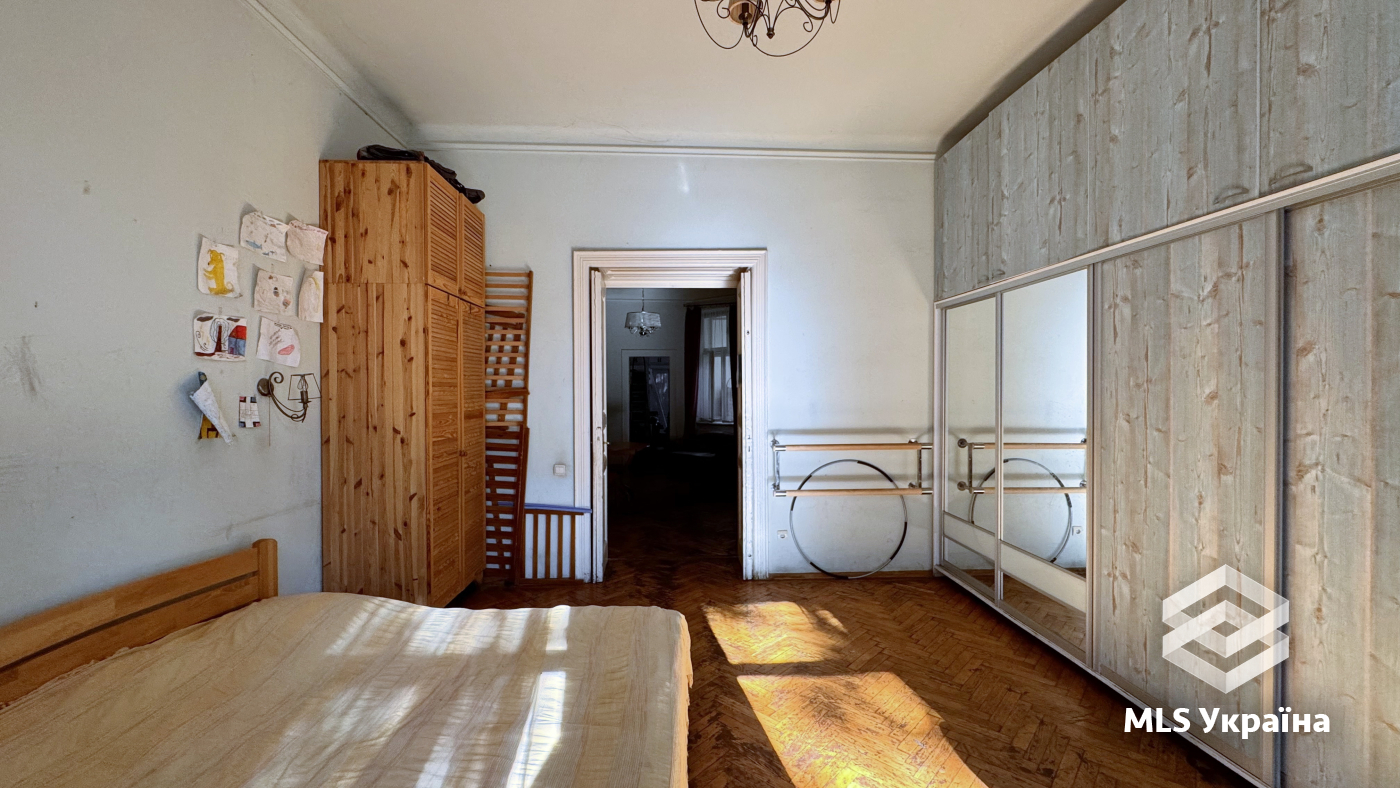 1-кімнатна квартира за адресою вул. Донцова (площа 113 м²) - Atlanta.ua - фото 2