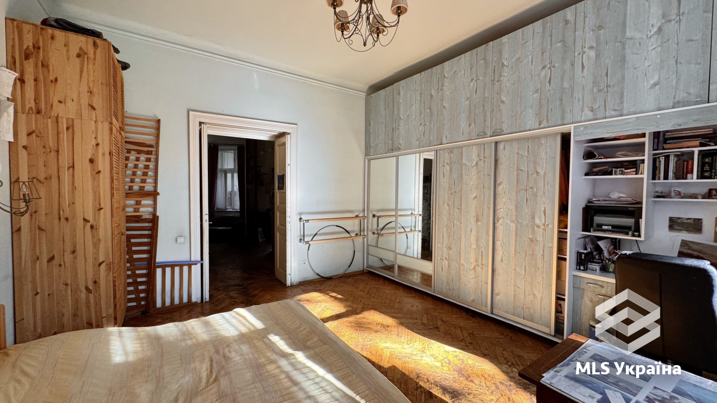 1-кімнатна квартира за адресою вул. Донцова (площа 113 м²) - Atlanta.ua - фото 3