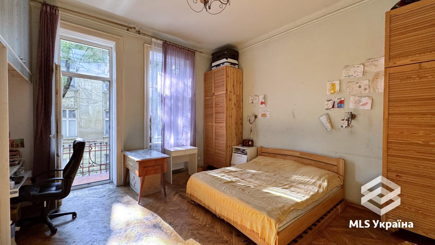 1-кімнатна квартира за адресою вул. Донцова (площа 113 м²) - Atlanta.ua - фото 4