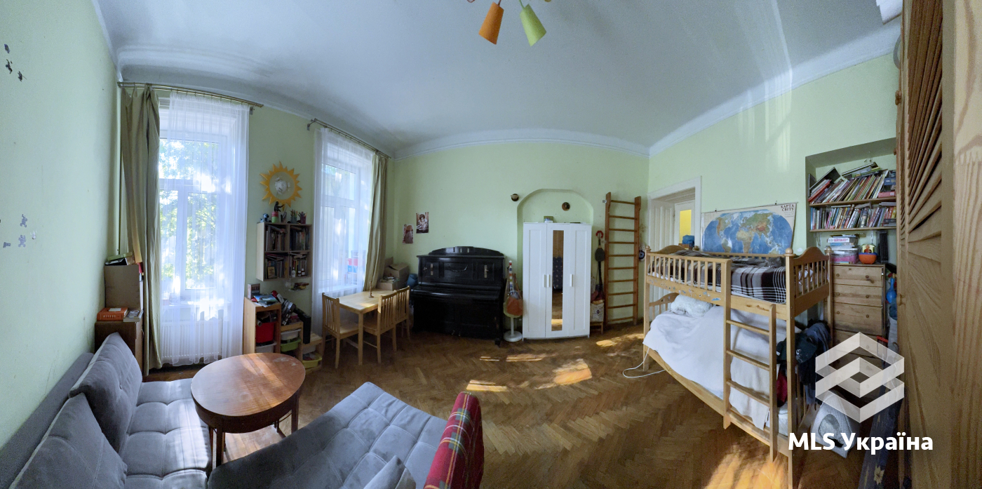 1-кімнатна квартира за адресою вул. Донцова (площа 113 м²) - Atlanta.ua - фото 8