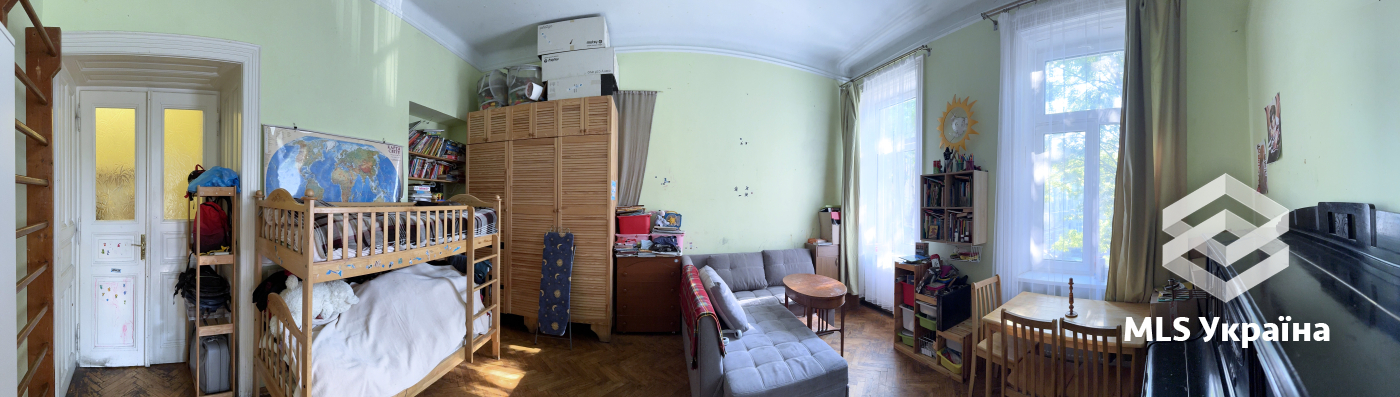 1-кімнатна квартира за адресою вул. Донцова (площа 113 м²) - Atlanta.ua - фото 9