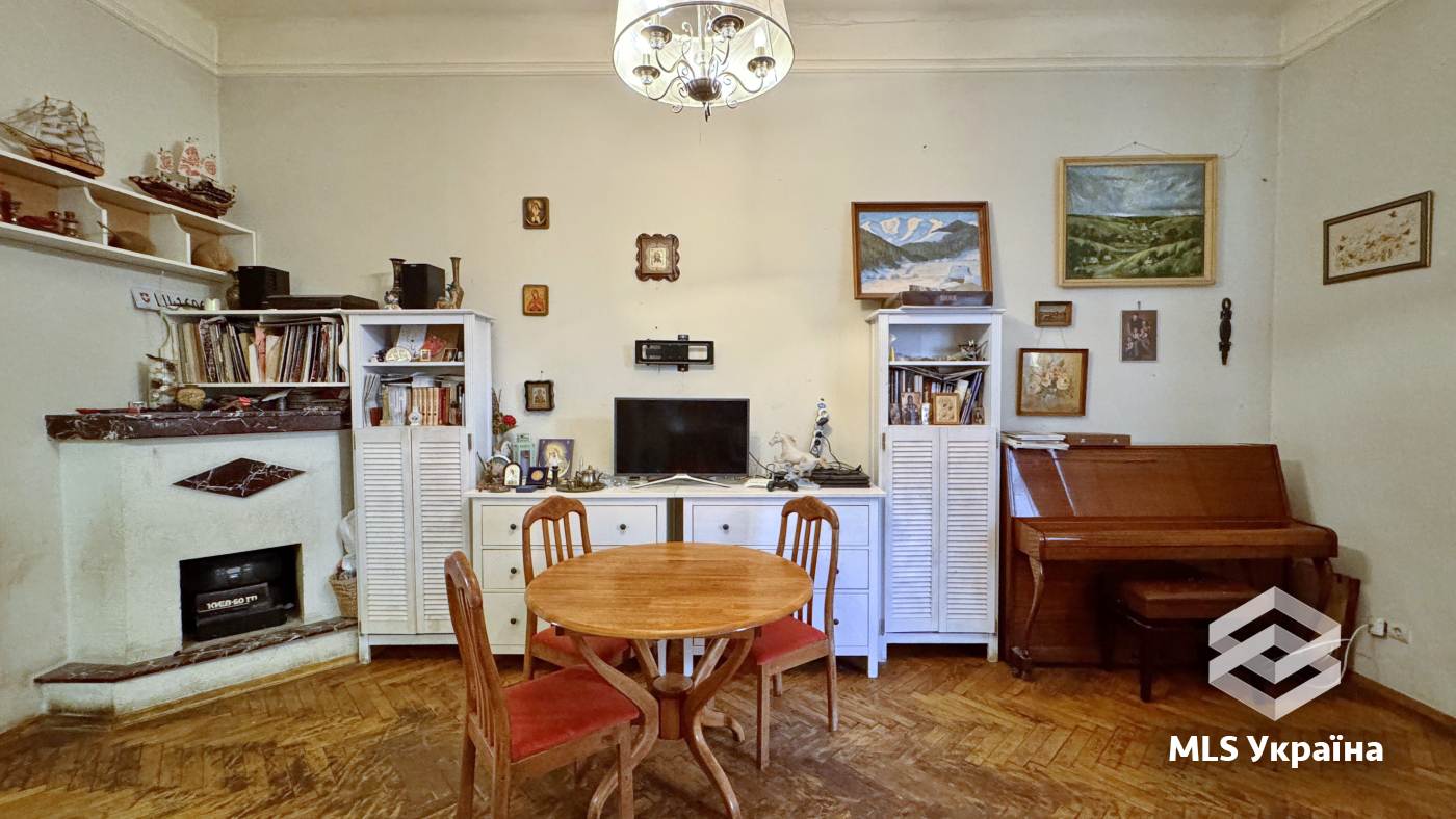 1-кімнатна квартира за адресою вул. Донцова (площа 113 м²) - Atlanta.ua - фото 10