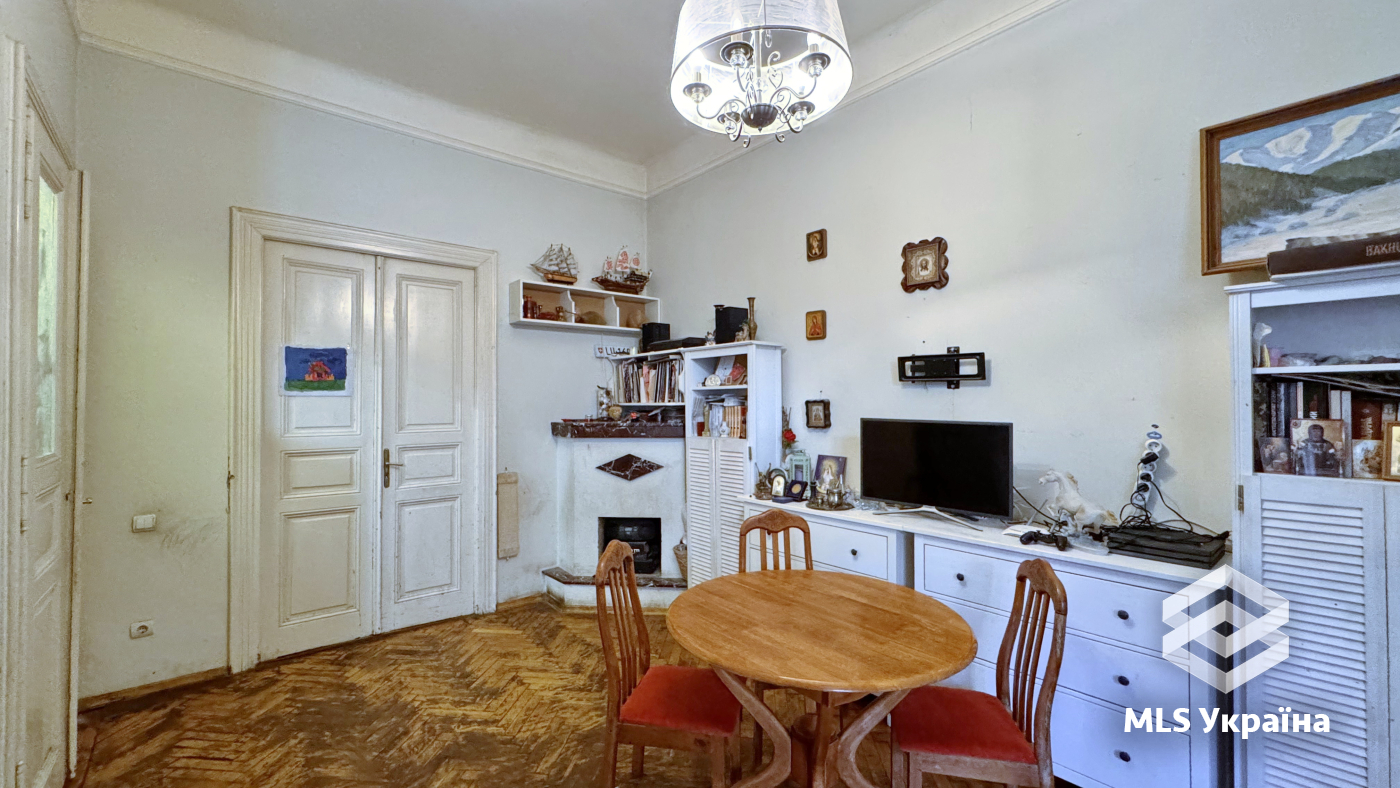 1-кімнатна квартира за адресою вул. Донцова (площа 113 м²) - Atlanta.ua - фото 11