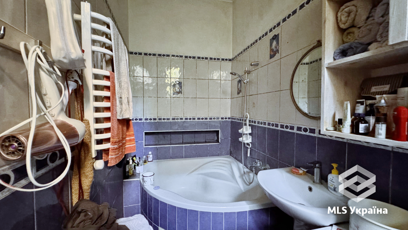 1-кімнатна квартира за адресою вул. Донцова (площа 113 м²) - Atlanta.ua - фото 17