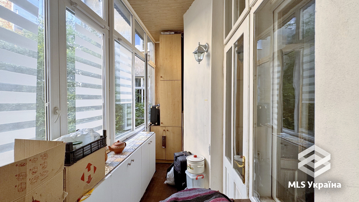 1-кімнатна квартира за адресою вул. Донцова (площа 113 м²) - Atlanta.ua - фото 18