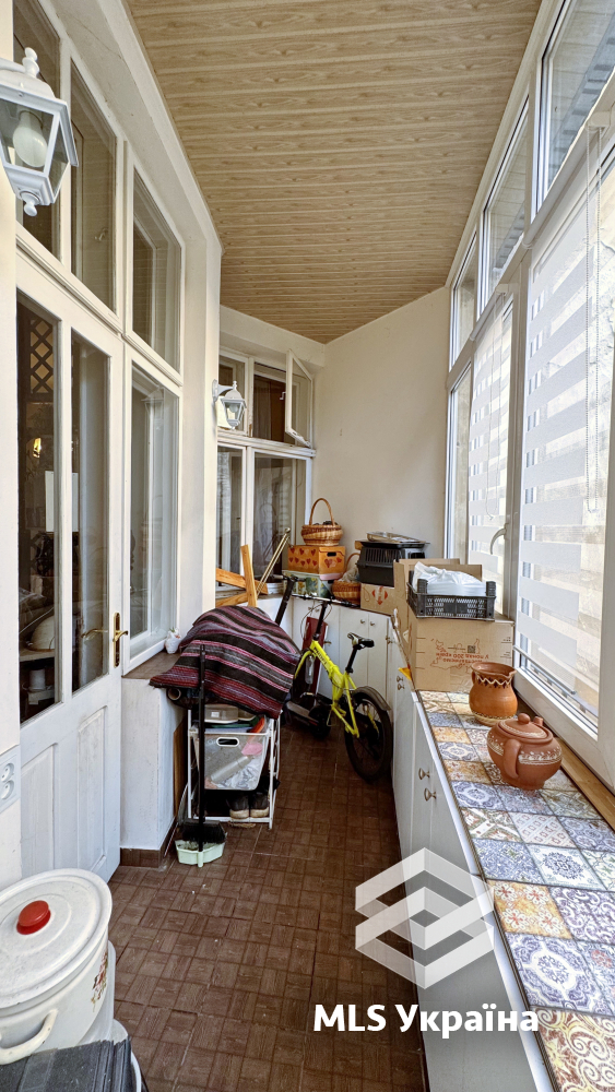 1-кімнатна квартира за адресою вул. Донцова (площа 113 м²) - Atlanta.ua - фото 19