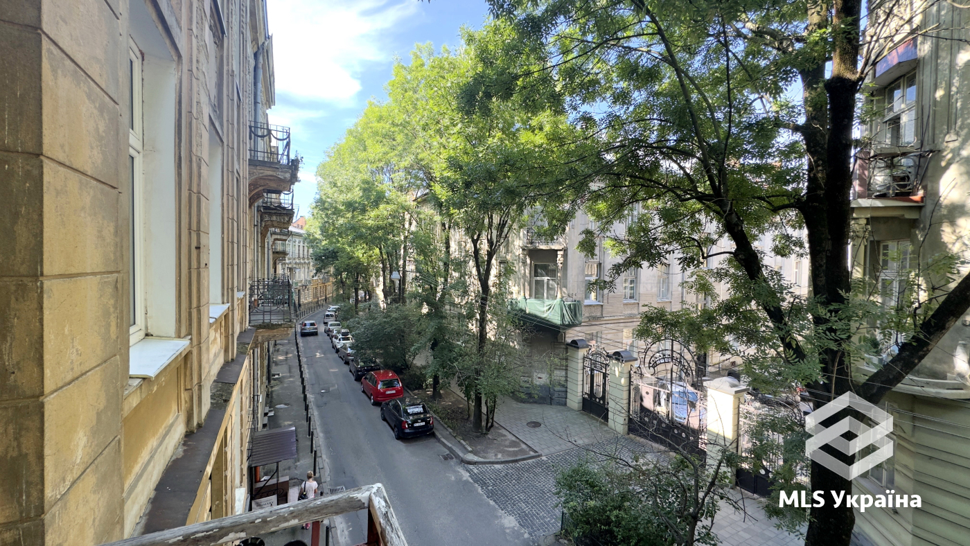 1-кімнатна квартира за адресою вул. Донцова (площа 113 м²) - Atlanta.ua - фото 21