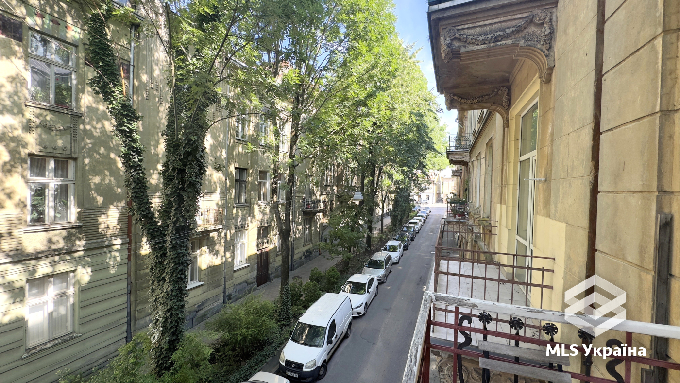 1-кімнатна квартира за адресою вул. Донцова (площа 113 м²) - Atlanta.ua - фото 22